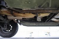 2009 AM General Humvee M1123 for sale