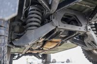 2009 AM General Humvee M1123 for sale