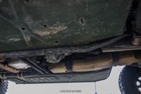 2009 AM General Humvee M1123 for sale