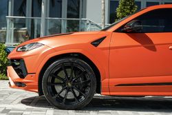 2024 Lamborghini Urus S for sale