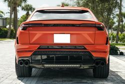 2024 Lamborghini Urus S for sale