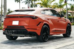 2024 Lamborghini Urus S for sale