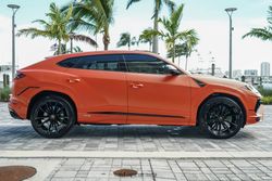 2024 Lamborghini Urus S for sale