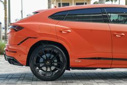 2024 Lamborghini Urus S for sale