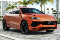 2024 Lamborghini Urus S for sale
