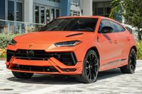 2024 Lamborghini Urus S for sale