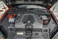 2024 Lamborghini Urus S for sale