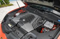 2024 Lamborghini Urus S for sale