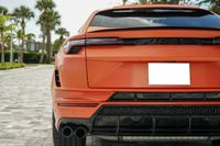 2024 Lamborghini Urus S for sale