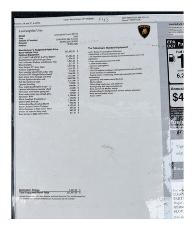 Service record 1 of 1