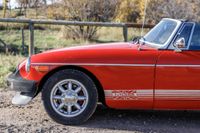 1977 MG MGB Roadster for sale