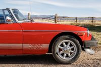 1977 MG MGB Roadster for sale