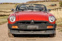 1977 MG MGB Roadster for sale