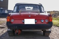 1977 MG MGB Roadster for sale