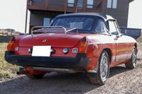 1977 MG MGB Roadster for sale