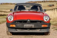 1977 MG MGB Roadster for sale