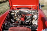 1977 MG MGB Roadster for sale