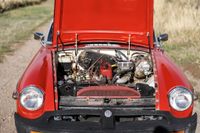1977 MG MGB Roadster for sale