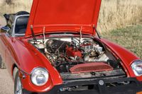 1977 MG MGB Roadster for sale