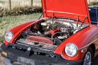 1977 MG MGB Roadster for sale