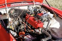 1977 MG MGB Roadster for sale