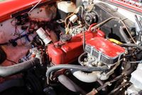 1977 MG MGB Roadster for sale