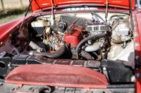 1977 MG MGB Roadster for sale