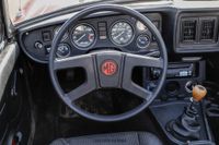 1977 MG MGB Roadster for sale