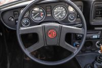 1977 MG MGB Roadster for sale