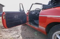 1977 MG MGB Roadster for sale