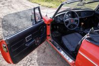 1977 MG MGB Roadster for sale