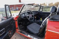 1977 MG MGB Roadster for sale