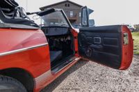 1977 MG MGB Roadster for sale