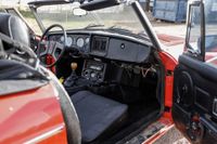 1977 MG MGB Roadster for sale