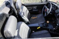 1977 MG MGB Roadster for sale