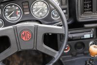 1977 MG MGB Roadster for sale