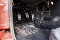 1977 MG MGB Roadster for sale