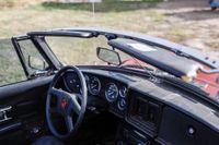 1977 MG MGB Roadster for sale