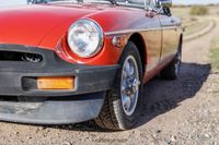 1977 MG MGB Roadster for sale