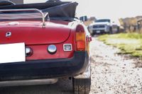1977 MG MGB Roadster for sale