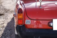 1977 MG MGB Roadster for sale