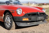 1977 MG MGB Roadster for sale