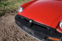 1977 MG MGB Roadster for sale