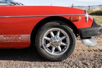 1977 MG MGB Roadster for sale