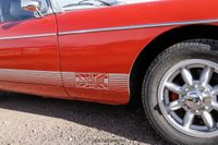 1977 MG MGB Roadster for sale