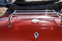 1977 MG MGB Roadster for sale