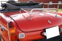 1977 MG MGB Roadster for sale