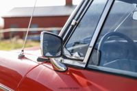 1977 MG MGB Roadster for sale