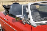 1977 MG MGB Roadster for sale