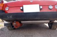 1977 MG MGB Roadster for sale